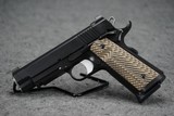 Dan Wesson Specialist Commander 45 ACP 4.25