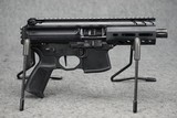 Sig Sauer MPX K 9mm 4.5