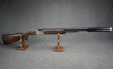 Browning Citori 725 Sporting 12 Gauge 32