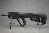 IWI Tavor SAR Flattop 5.56 NATO 16.5