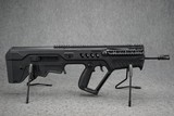 IWI Tavor SAR Flattop 5.56 NATO 16.5