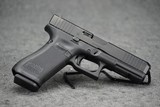 Glock G17 Gen 5 9mm 4.49