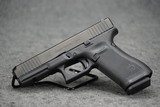 Glock G17 Gen 5 9mm 4.49