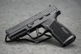 Sig Sauer P322 22 LR 4