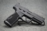 Sig Sauer P322 22 LR 4