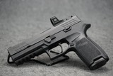 Sig Sauer P320 Full RXP 9mm 4.70