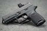 Sig Sauer P320 Compact RXZP 9mm 3.90