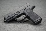 Sig Sauer P320 X-Compact 9mm 3.6