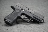 Sig Sauer P320 X-Compact 9mm 3.6