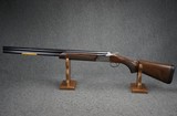 Browning Citori 725 Field 12 Gauge 28