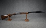 Rizzini Grand Regal Extra 20 Gauge 29 - 1 of 8