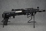 Zastava ZPAP92 Pistol 7.62x39mm 10