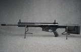 LWRC REPR MK II 7.62x51 20