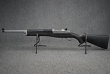 Ruger Mini-14 Ranch 5.56 NATO 18.5