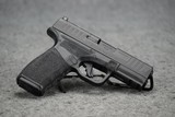 Springfield Armory Hellcat Pro 9mm 3.7