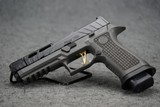 Sig Sauer P320 Spectre Comp 9mm 4.6