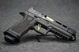 Sig Sauer P320 Spectre Comp 9mm 4.6