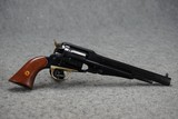 Cimarron Arms 1858 New Model Army 45LC 8