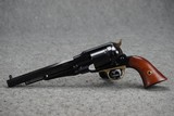 Cimarron Arms 1858 New Model Army 45LC 8