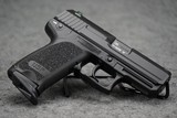 Heckler & Koch USP9 Compact V1 9mm 3.58