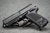 Heckler & Koch USP9 Compact V1 9mm 3.58