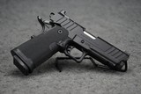 Springfield Armory 1911 DS Prodigy AOS 9mm 4.25