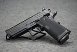 Springfield Armory 1911 DS Prodigy AOS 9mm 4.25