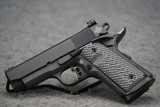 Rock Island Armory Rock Ultra M1911A-1 Tactical II 45 ACP 3.5