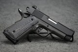 Rock Island Armory Rock Ultra M1911A-1 Tactical II 45 ACP 3.5