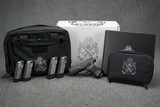 Springfield Armory Hellcat Micro Compact OSP Gear Up Pack 9mm 3