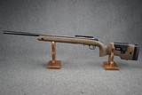 Ruger American Long Range Target 22 LR 22