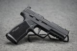 Sig Sauer P322 22LR 4