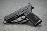 Sig Sauer P322 22LR 4