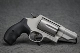 Smith & Wesson Governor 45LC/410 2.75