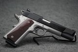 Springfield Armory Ronin Operator 45 ACP 5
