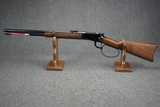 Winchester 1892 Carbine .44 Mag 20
