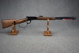 Winchester 1892 Carbine .44 Mag 20