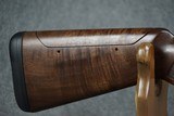 Browning Citori 725 Sporting Golden Clays 12 Gauge 30