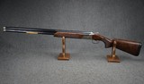 Browning Citori 725 Sporting Golden Clays 12 Gauge 30