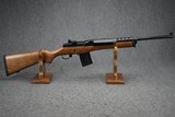 Ruger Mini-14 Ranch 223 Rem 18.5