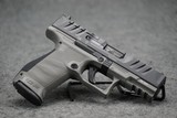 Walther PDP Compact 9mm 4