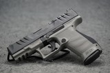 Walther PDP Compact 9mm 4