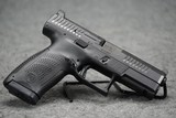 CZ USA P-10C 9mm 5