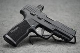 Sig Sauer P322 22LR 4