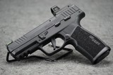 Sig Sauer P322 22LR 4