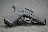 Glock G19 Gen 5 9mm 4.02