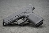 Glock G19 Gen 5 9mm 4.02