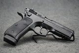 CZ-USA 75 SP-01 Tactical 9mm 4.6