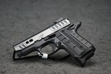 Kimber Micro 9 Rapide Dusk 9mm 3