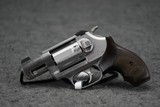 Kimber K6S DA/SA .357 Mag 2